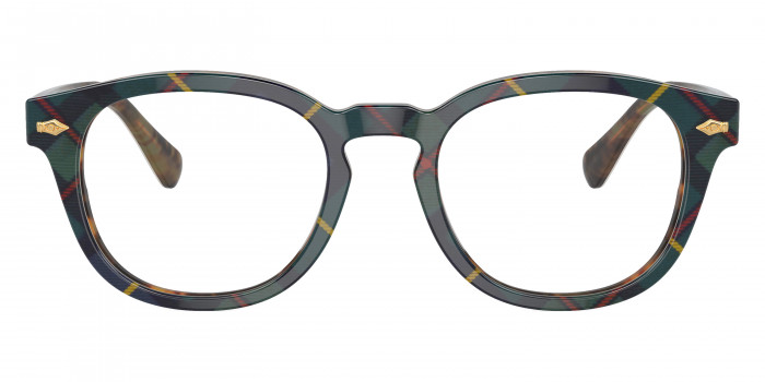 POLO RALPH LAUREN™ PH2272 5625 52 - Gordon Tartan on Tortoise