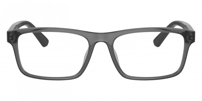 POLO RALPH LAUREN™ PH2274U 5902 54 - Shiny Transparent Gray/Shiny Dark Gray/Black Rubber