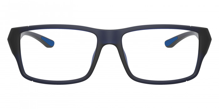 POLO RALPH LAUREN™ PH2275U 5903 55 - Matte Transparent Blue