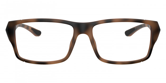 POLO RALPH LAUREN™ PH2275U 6070 55 - Matte Dark Havana