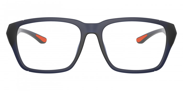 POLO RALPH LAUREN™ PH2276U 5903 55 - Matte Transparent Blue