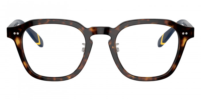 POLO RALPH LAUREN™ PH2278D 5003 49 - Shiny Havana/Blue