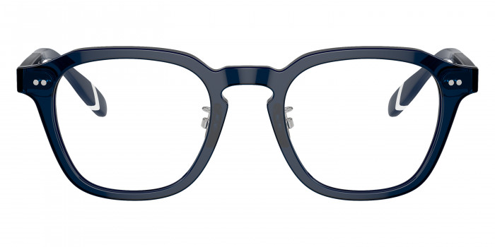 POLO RALPH LAUREN™ PH2278D 5470 49 - Shiny Transparent Blue/Black