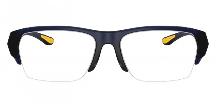 POLO RALPH LAUREN™ PH2279U 5903 55 - Matte Transparent Blue