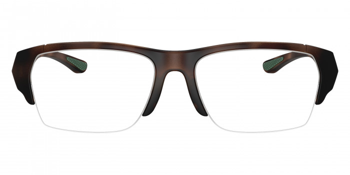 POLO RALPH LAUREN™ PH2279U 6070 55 - Matte Dark Havana