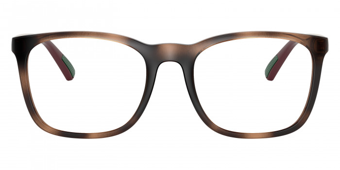 POLO RALPH LAUREN™ PH2281U 6208 52 - Shiny Dark Havana/Shiny Burgundy