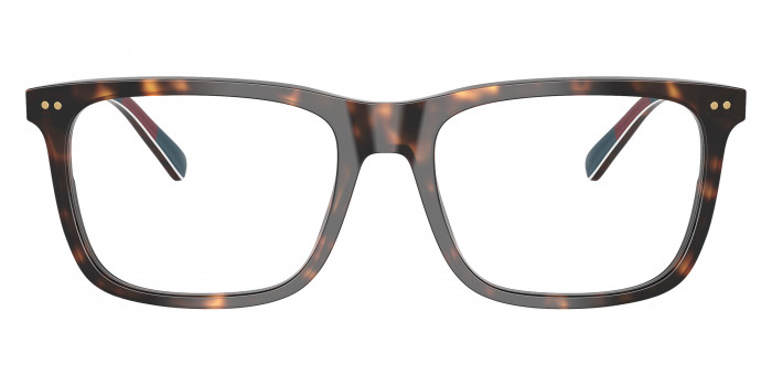 POLO RALPH LAUREN™ PH2282 6213 54 - Shiny Dark Havana/Stripes