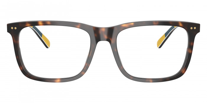 POLO RALPH LAUREN™ PH2282F 5003 54 - Shiny Dark Havana/Stripes