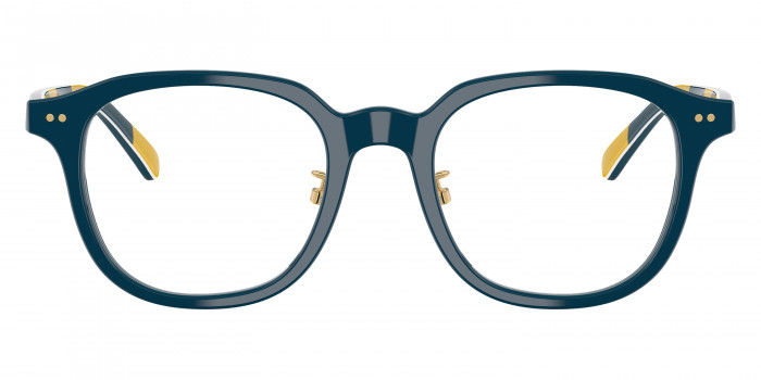 POLO RALPH LAUREN™ PH2283F 5465 50 - Shiny Navy Blue