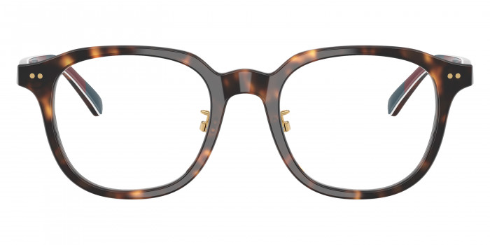 POLO RALPH LAUREN™ PH2283F 6213 50 - Shiny Dark Havana