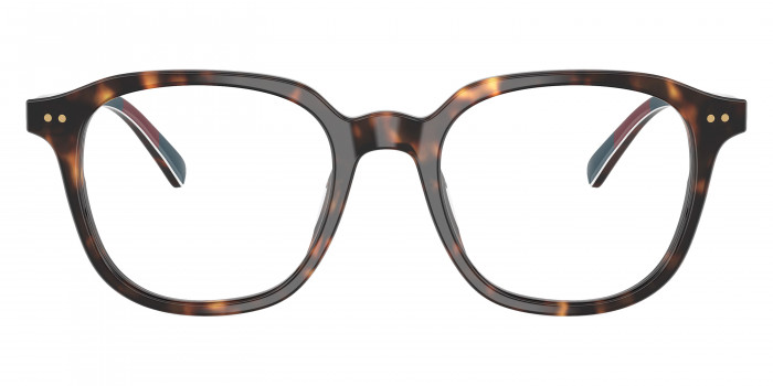 POLO RALPH LAUREN™ PH2283U 6213 50 - Shiny Dark Havana/Stripes