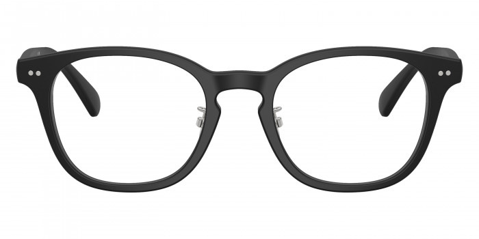 POLO RALPH LAUREN™ PH2285D 5389 51 - Matte Black