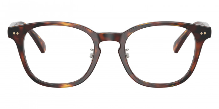 POLO RALPH LAUREN™ PH2285D 6137 51 - Shiny Brown Tortoise