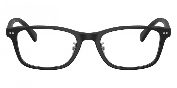 POLO RALPH LAUREN™ PH2286D 5389 53 - Matte Black