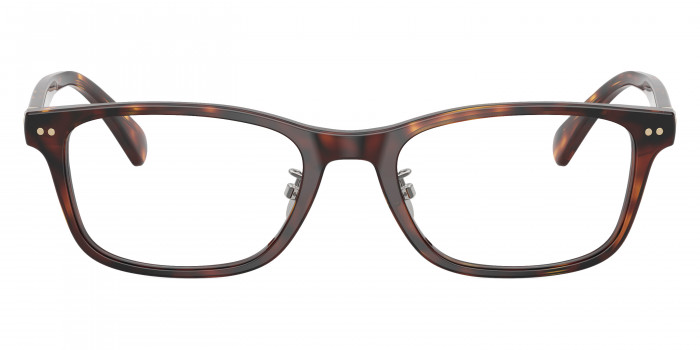 POLO RALPH LAUREN™ PH2286D 6137 53 - Shiny Brown Tortoise