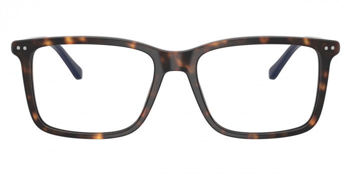 POLO RALPH LAUREN™ PH2287 5003 53 - Shiny Havana/Blue/Yellow