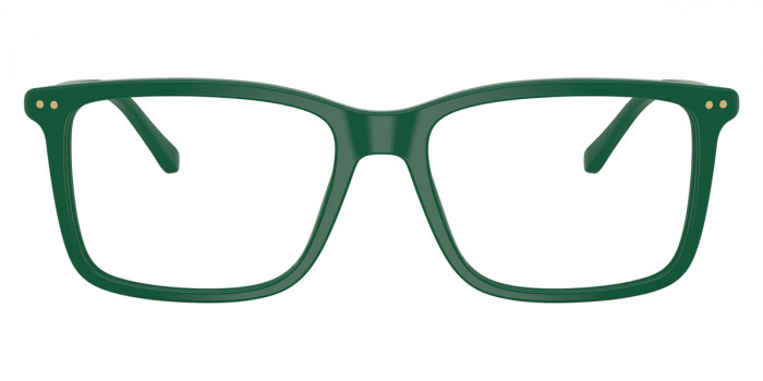 POLO RALPH LAUREN™ PH2287 5421 53 - Shiny Green/White