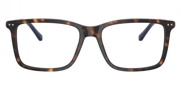 POLO RALPH LAUREN™ PH2287F 5003 53 - Shiny Havana/Blue/Yellow