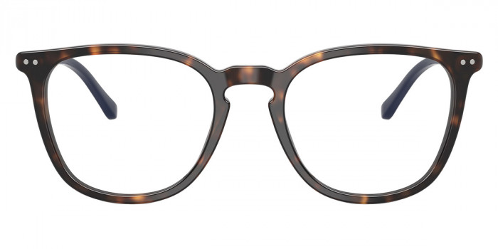 POLO RALPH LAUREN™ PH2288 5003 51 - Shiny Havana/Blue/White