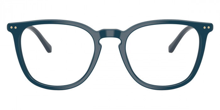 POLO RALPH LAUREN™ PH2288 5465 51 - Shiny Blue/Blue/Red