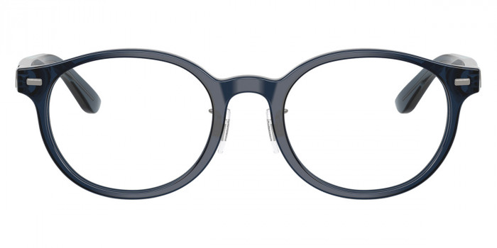 POLO RALPH LAUREN™ PH2289D 5470 51 - Shiny Transparent Blue