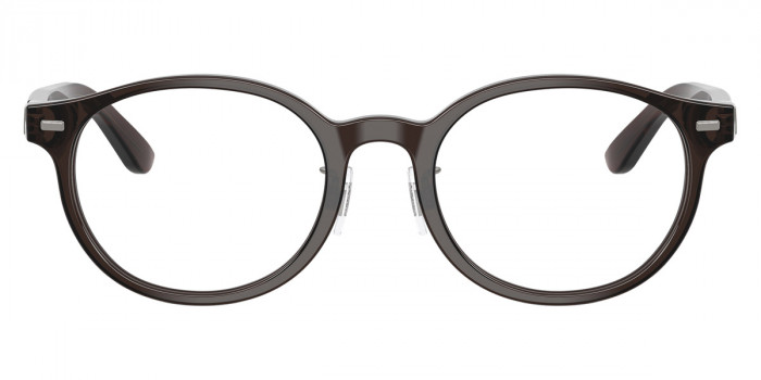 POLO RALPH LAUREN™ PH2289D 6282 51 - Shiny Transparent Brown