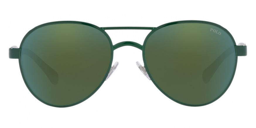 Polo™ PH3141 94396R 55 - Shiny Forest Green