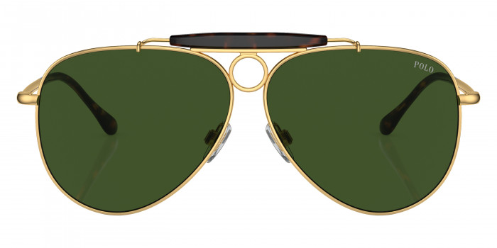 POLO RALPH LAUREN™ PH3149 941171 60 - Shiny Gold