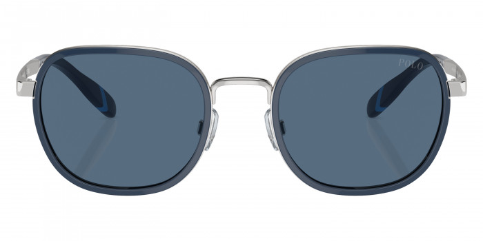 POLO RALPH LAUREN™ PH3151 926080 54 - Blue/Silver