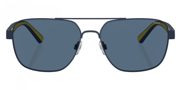 POLO RALPH LAUREN™ PH3154 946780 59 - Matte Navy Blue