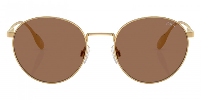 POLO RALPH LAUREN™ PH3158 941173 53 - Shiny Gold