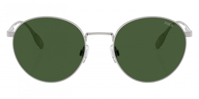 POLO RALPH LAUREN™ PH3158 942371 53 - Brushed Silver