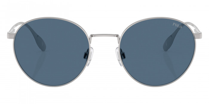 POLO RALPH LAUREN™ PH3158 942380 53 - Brushed Silver