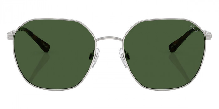 POLO RALPH LAUREN™ PH3160 942371 56 - Brushed Silver