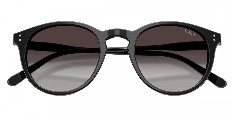 Color: Shiny Black (50018G) - Polo PH411050018G50