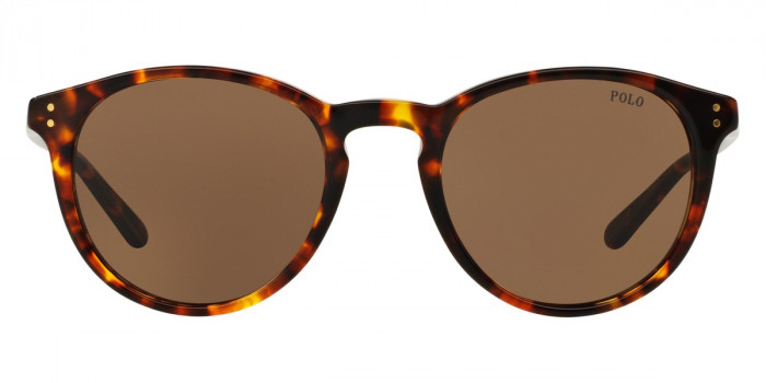 POLO RALPH LAUREN™ PH4110 513473 50 - Shiny Antique Havana