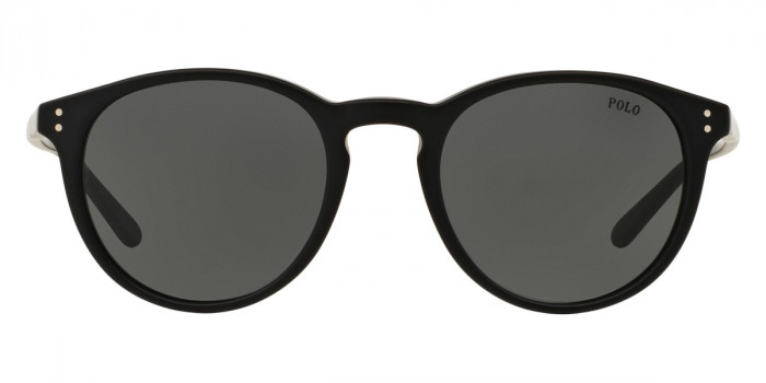 POLO RALPH LAUREN™ PH4110 528487 50 - Matte Black