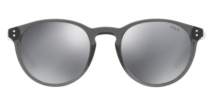 POLO RALPH LAUREN™ PH4110 55366G 50 - Shiny Black Crystal