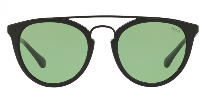 POLO RALPH LAUREN™ PH4121 57012 51 - Shiny Black