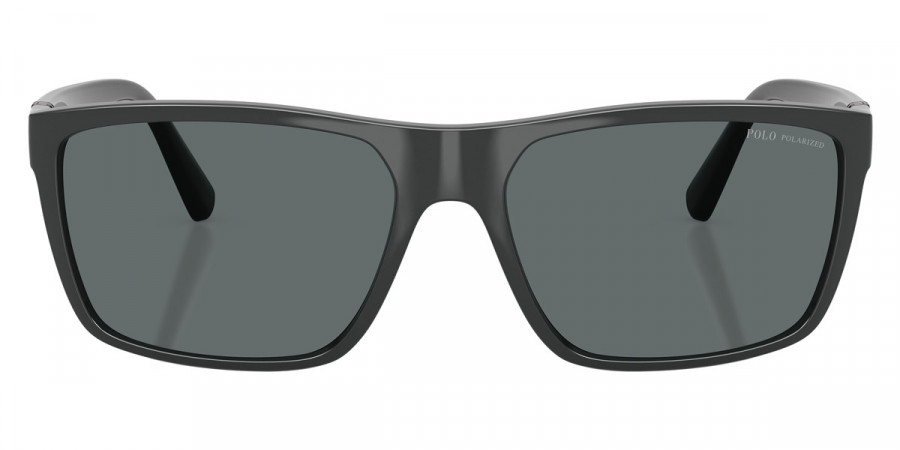 Polo™ PH4133 558981 59 - Shiny Dark Gray