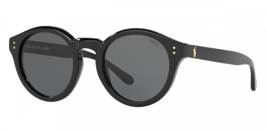 Color: Shiny Black (500187) - Polo PH414950018749