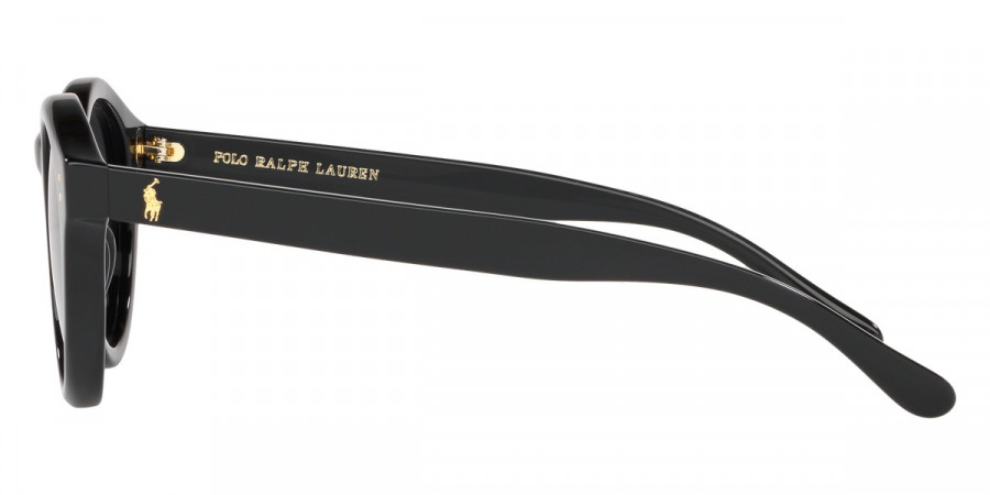 Color: Shiny Black (500187) - Polo PH414950018749