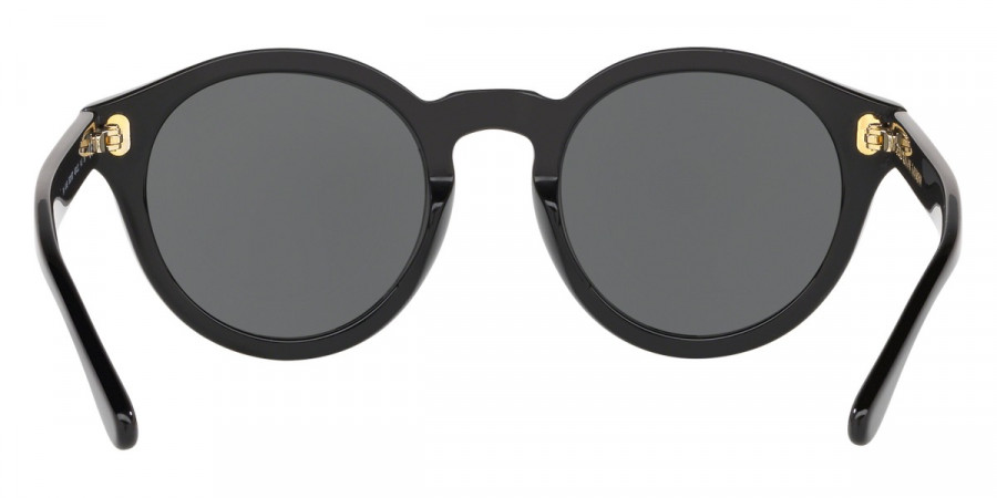 Color: Shiny Black (500187) - Polo PH414950018749