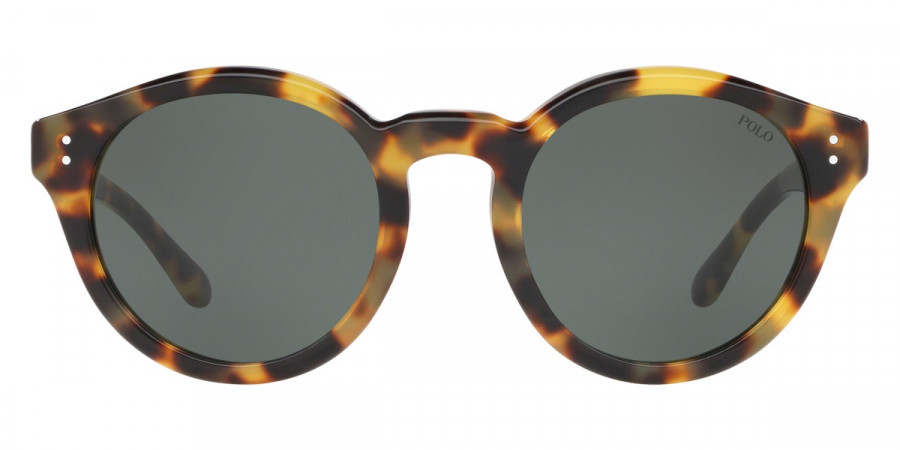 Polo™ PH4149 500471 49 - Shiny Spotty Havana