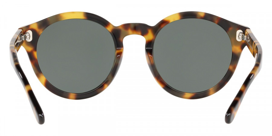 Color: Shiny Spotty Havana (500471) - Polo PH414950047149