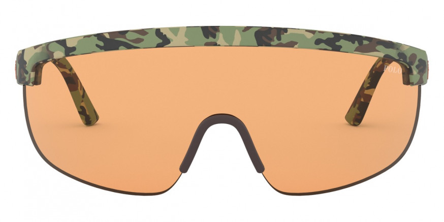 Polo™ PH4156 581874 44 - Matte Green Camouflage