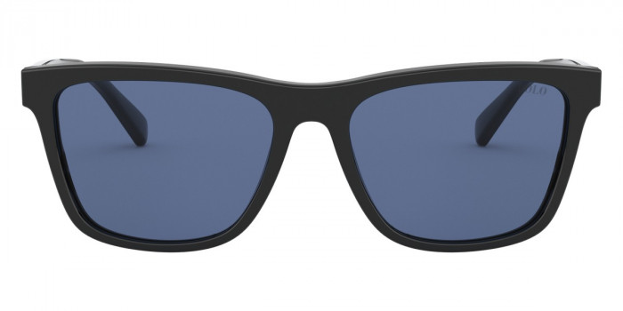 POLO RALPH LAUREN™ PH4167 500180 56 - Shiny Black