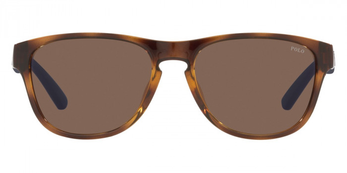 POLO RALPH LAUREN™ PH4180U 500373 56 - Shiny Havana