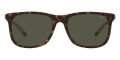 Shiny Avana on Crystal / Dark Green