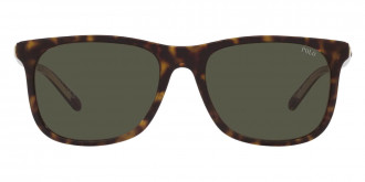 Color: Shiny Avana on Crystal (602782) - Polo PH4186U60278255